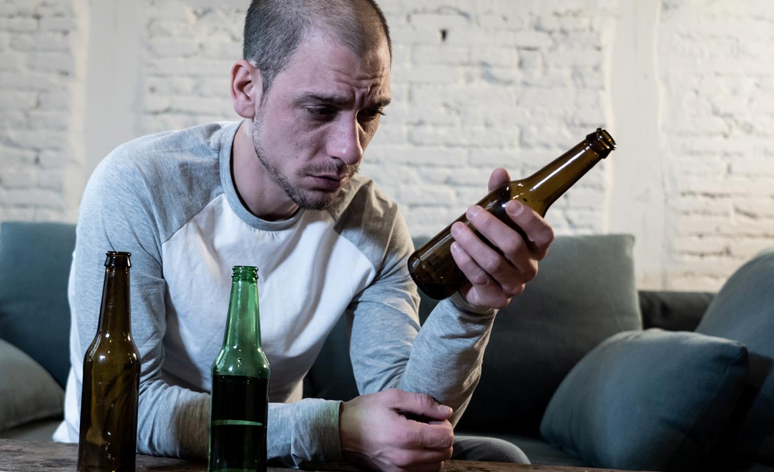 Убрать алкогольную зависимость в Чагоде